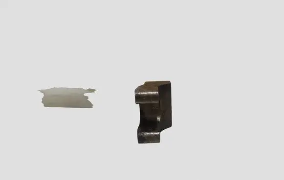 Volvo XC60 Fuel Injector clamp holder