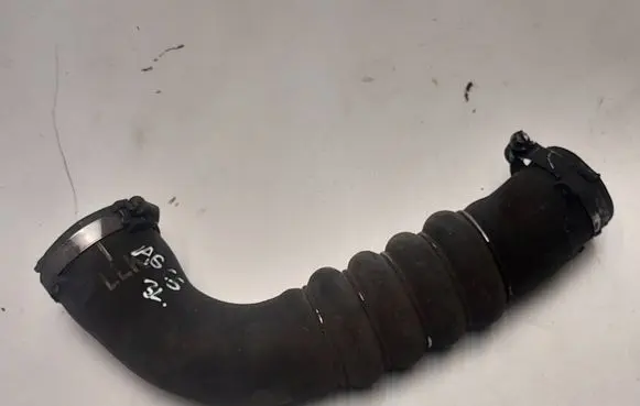 Audi A6 S6 C6 4F Intercooler hose/pipe