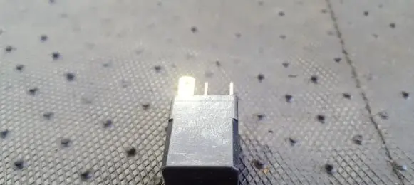 Honda Civic Other relay ACM32221