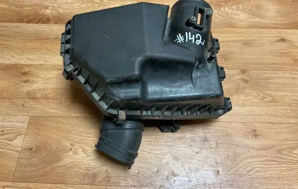 Honda Civic Air filter box PPTD40