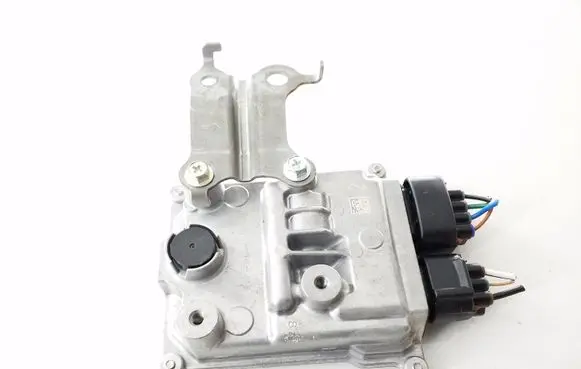 Lexus UX Fuel injection pump control unit/module 8957112010
