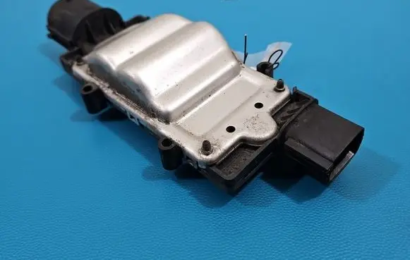 Volvo V40 Coolant fan relay 1137328713 IMPRK1523881