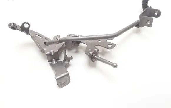 Mercedes-Benz GLE (W166 - C292) Other engine part A6421590641 A6422030017