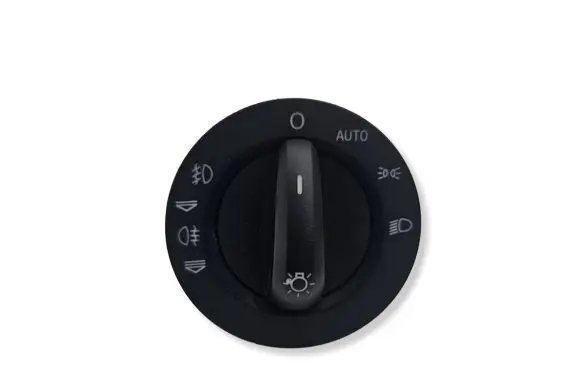 Volkswagen PASSAT B6 Light switch 4F1941531D