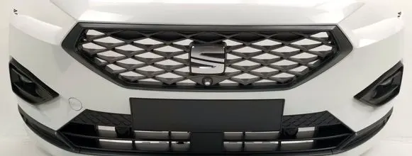 Seat Tarraco Front bumper 5FJ807221