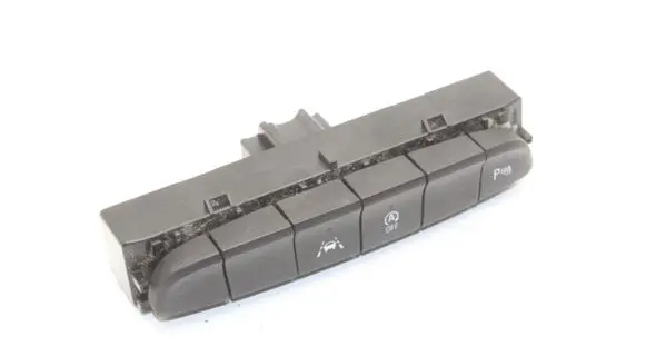 Opel Insignia B A set of switches 13486949