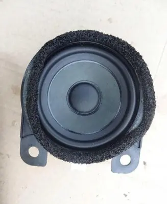 Mazda CX-30 Front door speaker BDJA66960
