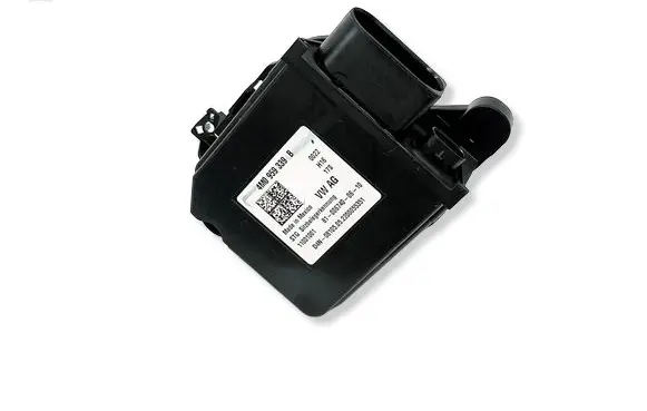 Volkswagen Taos Seat control module 4M0959339B