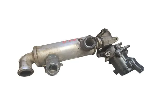 Peugeot Bipper EGR valve 9658203780 9651902380