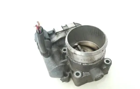 Audi A4 S4 B5 8D Throttle valve 06B133062M 0280750009