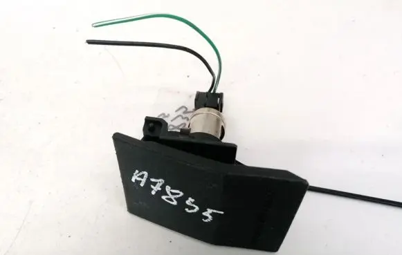 Nissan Murano Z50 Cigarette lighter 