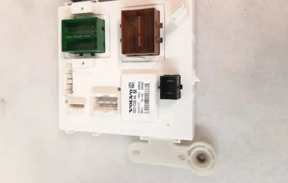 Volvo XC90 Comfort/convenience module 32217336