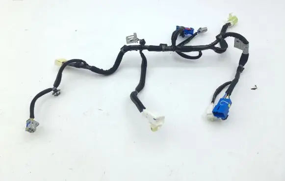 KIA Niro Seat wiring loom ES397110A1