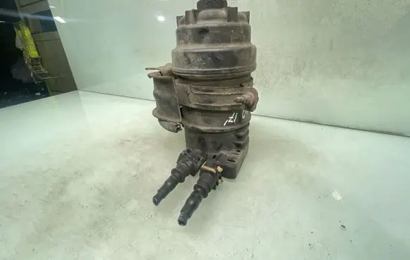 Volvo V60 Fuel filter housing 31302682