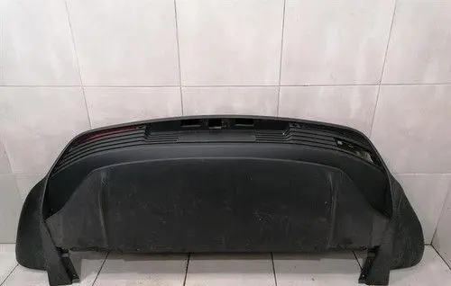 Porsche Taycan 9J1 Rear bumper cross member 9J1807983F