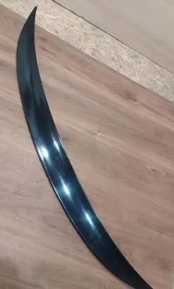 BMW 3 F30 F35 F31 Tailgate/trunk spoiler 