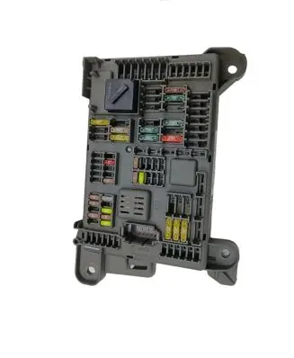BMW X5 E70 Fuse module 518954021A