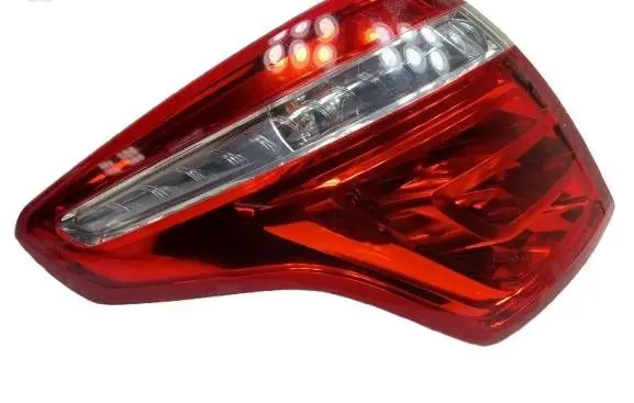Citroen C4 Grand Picasso Rear/tail lights 9653547580-KASACJA 9653547580