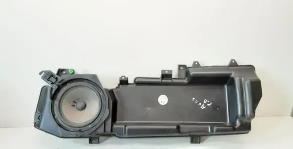 Audi A6 S6 C6 4F Front door speaker 4F0035382B