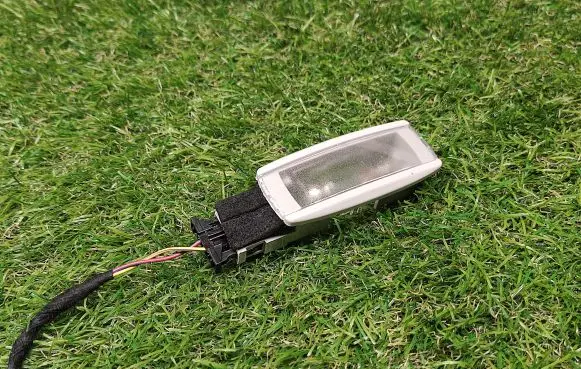 Volkswagen Tiguan Allspace Other interior light 1K0947109