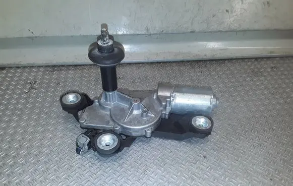 Ford Mondeo MK IV Rear window wiper motor 0390201875 3M51R17K441AF 3M51R17K441
