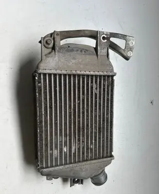 Intercooler radiator