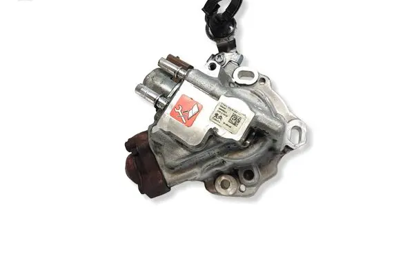 Toyota Proace Fuel injection high pressure pump 9674984480 28384347 2986639GLR