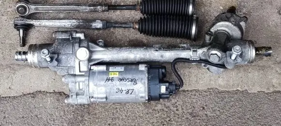 Porsche 911 991 Steering rack electric part 99134700609 991347006.09