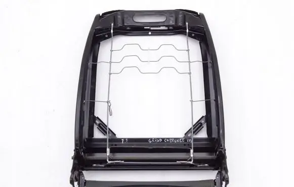 Jeep Grand Cherokee (WK) Seat frame 