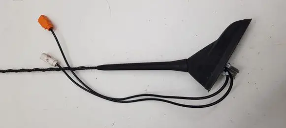 Citroen C4 II Radio antenna 9666452780 966645278003