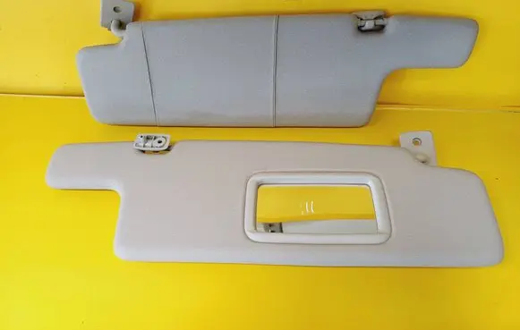 Volkswagen Golf III Sun visor