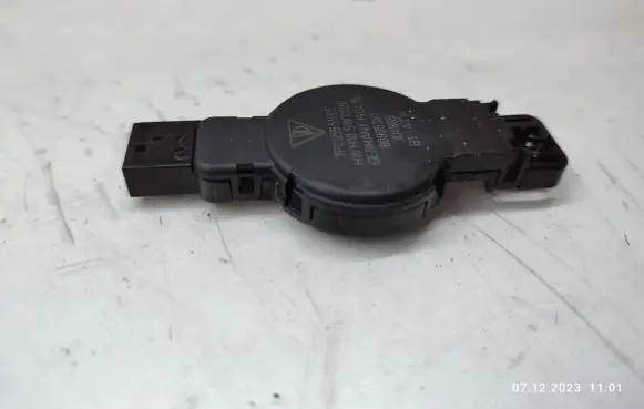 Volkswagen Touareg II Rain sensor 7P0955559E