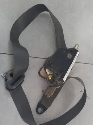 Fiat Ducato Front seatbelt 33014051