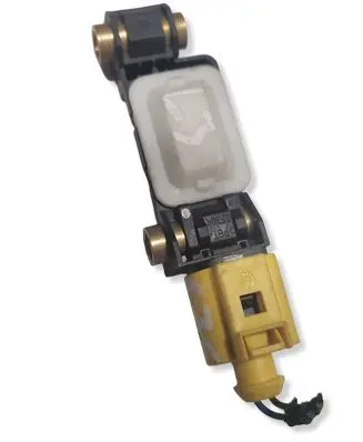 Audi A6 S6 C6 4F Airbag deployment crash/impact sensor 8E0959643E 201181 051104