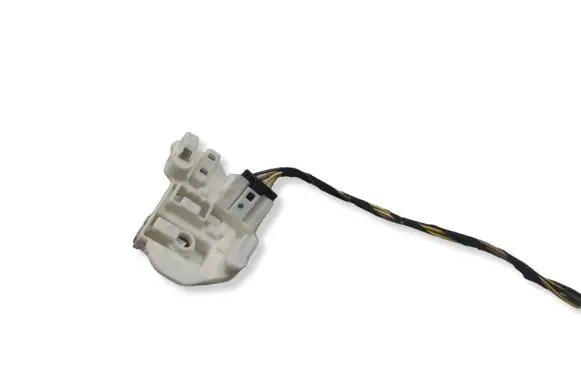 BMW 3 E90 E91 Tail light bulb cover holder 7211216