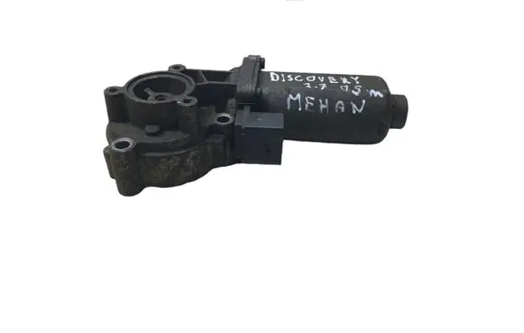 Land Rover Discovery 3 - LR3 Gearbox-reducer motor 0130008508 1TC1228991