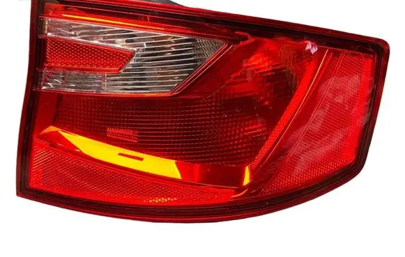 Seat Toledo IV (NH) Rear/tail lights 6JH945096E