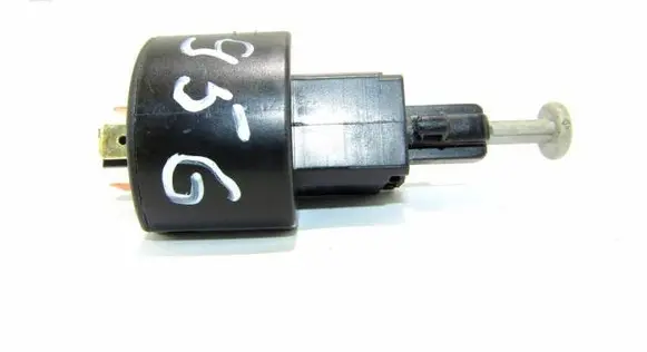 Opel Astra G Brake pedal sensor switch 09132299