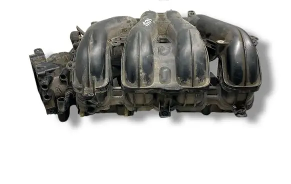 Ford Mondeo MK IV Intake manifold 4M5G9424FT