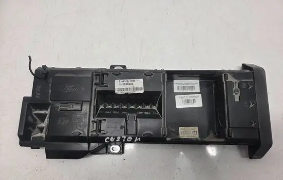 Ford Transit Custom Positive wiring loom 7254046430