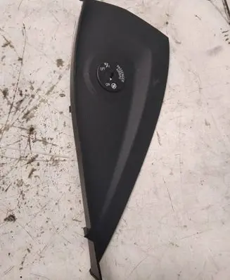 BMW i4 Dashboard side end trim 6994829 58450713 5145691