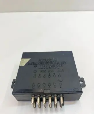 Mercedes-Benz SLC C107 Other devices A0008221103 1147328026