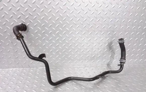 Land Rover Range Rover L405 Engine coolant pipe/hose 9X2Q6C661BB 9H2Q6A886CA