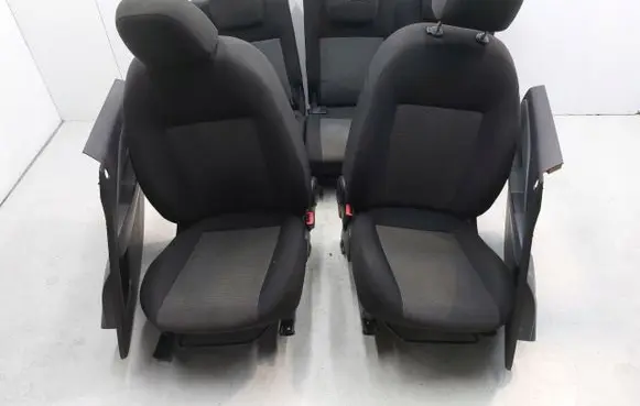 Fiat Doblo Seat set 