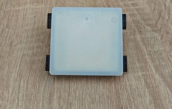 Volkswagen Amarok II Blind spot module ML3T14H031AK