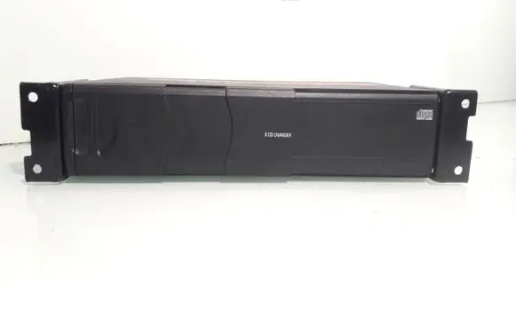 BMW 3 E46 CD/DVD changer 65126946990