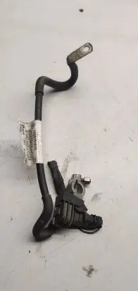 Positive cable (battery)