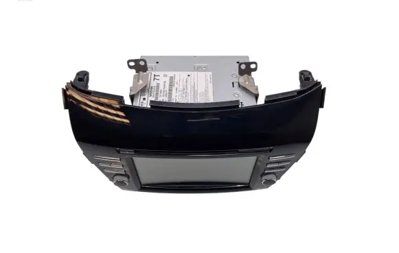 Nissan Murano Z52 Radio/CD/DVD/GPS head unit 259159UA3A 0054177 103905054177