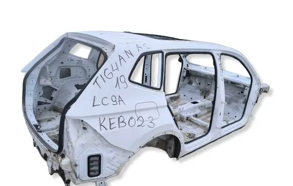 Volkswagen Tiguan Allspace Body TGNANA9