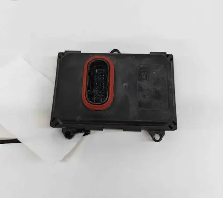 Audi Q3 8U LED ballast control module 5DF010114 7PP941329M